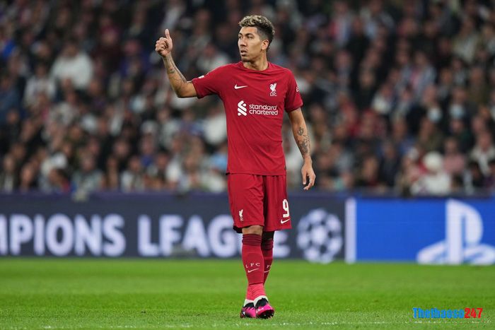 Roberto Firmino