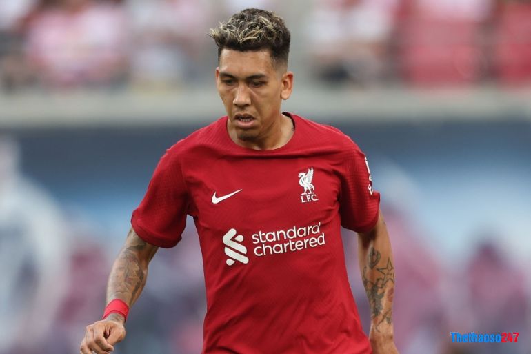Roberto Firmino