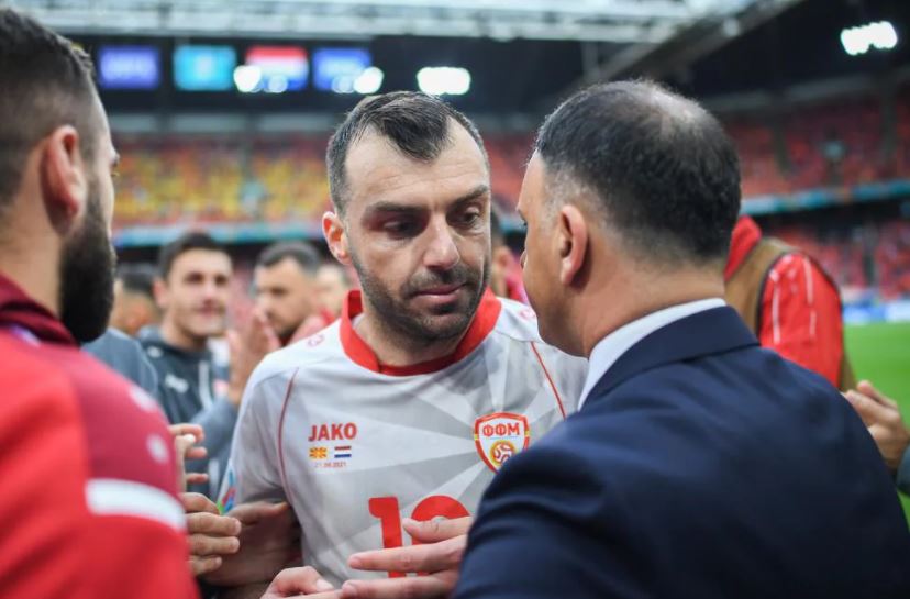 Các đội bị loại sau vòng bảng EURO 2020 Các đội bị loại sau vòng bảng EURO 2020