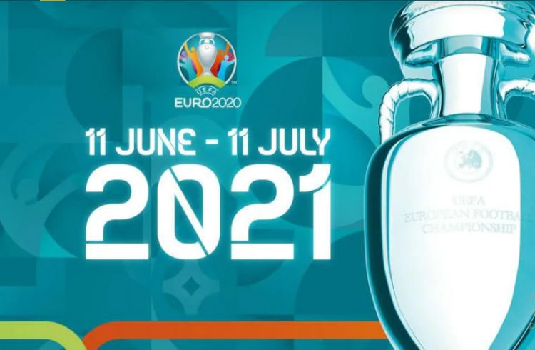chọn đội vào vòng trong euro 2020
