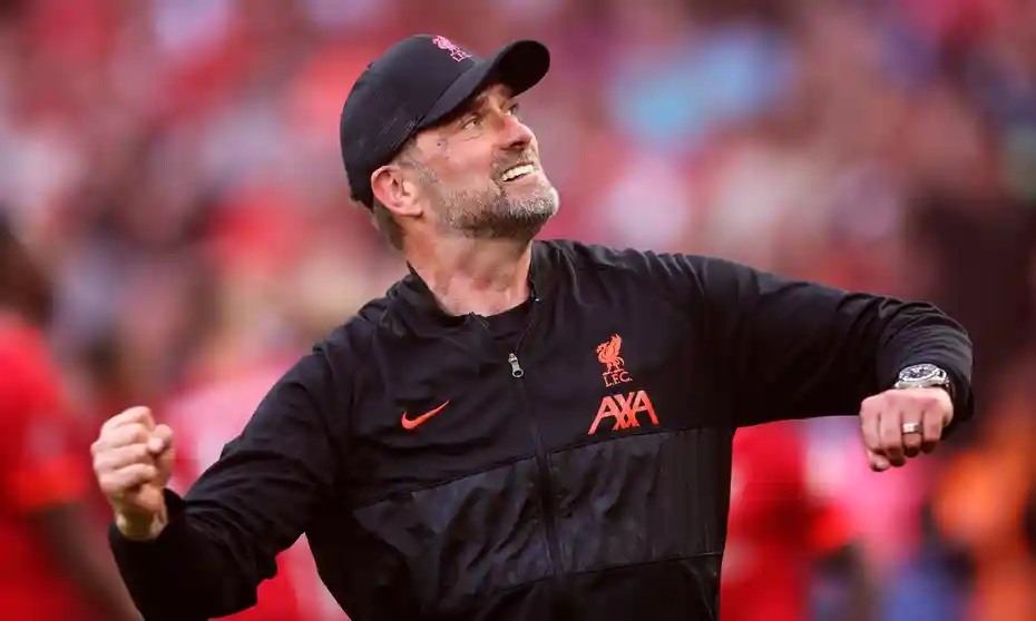 Nỗi đau đầu của Jurgen Klopp