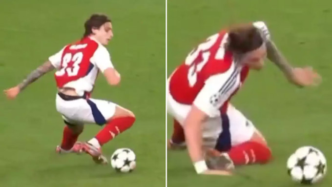 Cuộc Chiến Dưới Cơn Bão Chấn Thương Arsenal và Liverpool Đối Đầu Trong Trận Chiến Thủ Thành