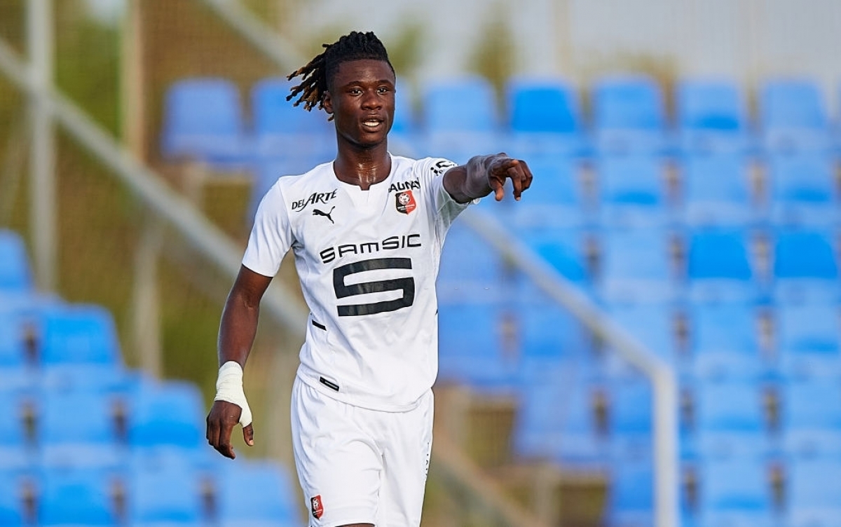 Camavinga Real Madrid Camavinga Real Madrid