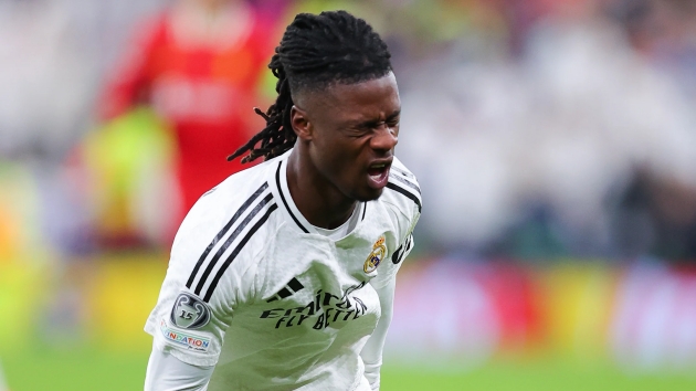 Real Madrid Chật Vật Vượt Qua Khủng Hoảng Chấn Thương Nhờ Thiên Tài Của Ancelotti