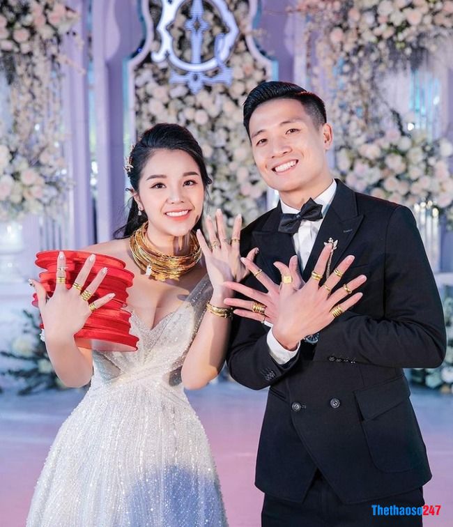 Bùi Tiến Dũng, Nguyễn Khánh Linh