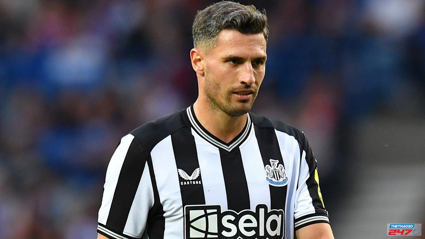 Fabian Schar Fabian Schar