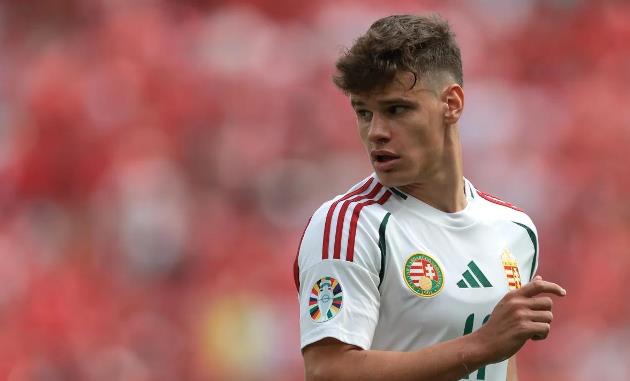Manchester United nhắm sáu hậu vệ trái tiềm năng trong kỳ chuyển nhượng tháng Giêng