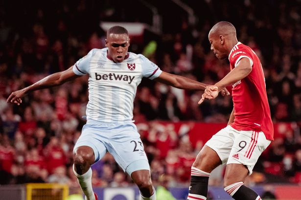 Kết quả MU vs West Ham Carabao Cup