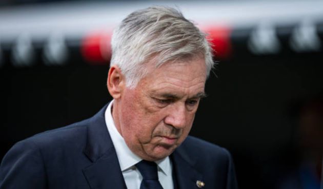 Bão chấn thương tấn công Real Madrid Sanchez nổi lên như mục tiêu hàng đầu cho hàng phòng ngự