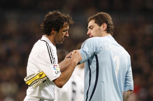Sự Nhỏ nhen của Đế chế Real Madrid Những Scandal Làm Đục Mờ Danh Vọng