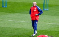 Cầu thủ trẻ xuất sắc của Barca và tuyển Tây Ban Nha Tờ Mundo Deportivo hé lộ mục đích của HLV Luis de la Fuente