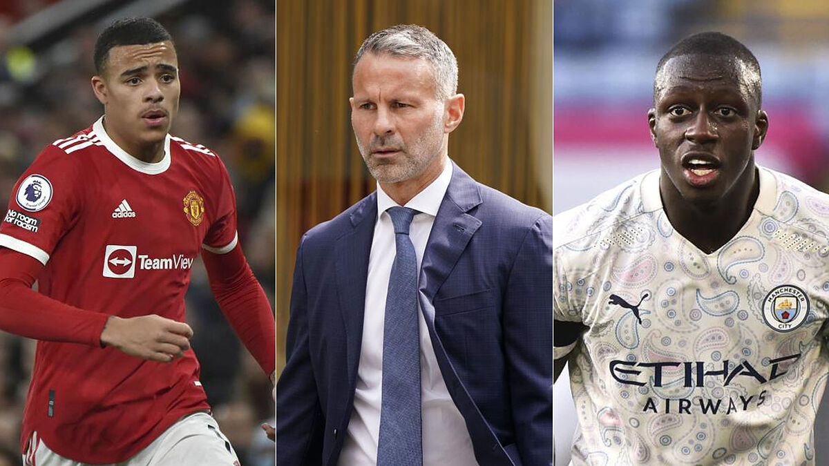 Giải đấu số 1 nước Anh đang vướng phải rất nhiều cáo buộc bên ngoài sân cỏ Giải đấu số 1 nước Anh đang vướng phải rất nhiều cáo buộc bên ngoài sân cỏ