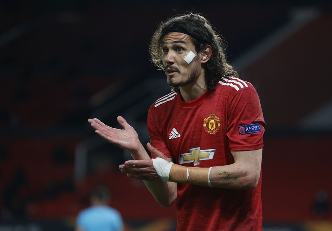 Cavani 