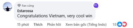 ĐT futsal Việt Nam làm nức lòng Đông Nam Á với chiến thắng kịch tính trước Úc