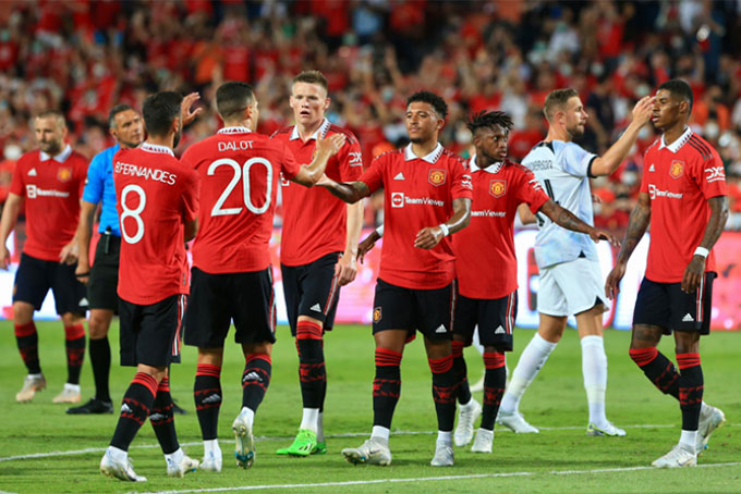 Quỷ Đỏ liệu có cần Ronaldo cho mùa giải mới? Quỷ Đỏ liệu có cần Ronaldo cho mùa giải mới?