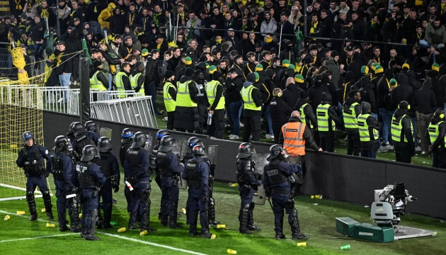 Ligue 1 mở màn kịch tính Thất bại của Rennes dưới thời Sampaoli, Nantes chìm sâu trong khủng hoảng