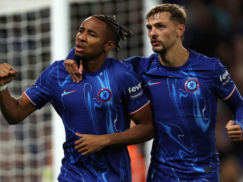 Chelsea Maresca lạc quan về tiến trình, từ chối đua vô địch mùa này