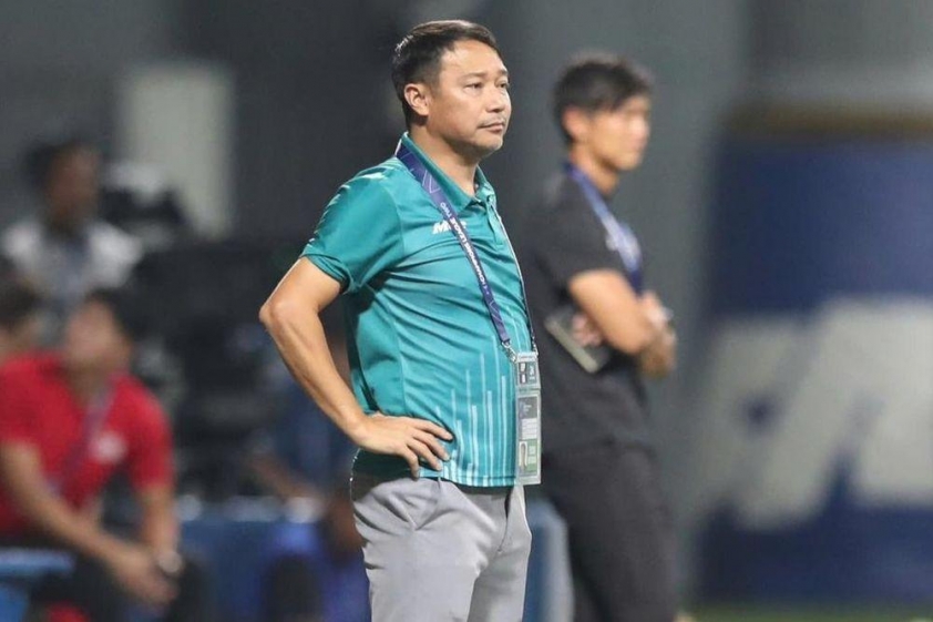 Nguyên nhân Nam Định để lọt lưới 3 bàn và để đối thủ ngược dòng trên sân Tampines Rovers