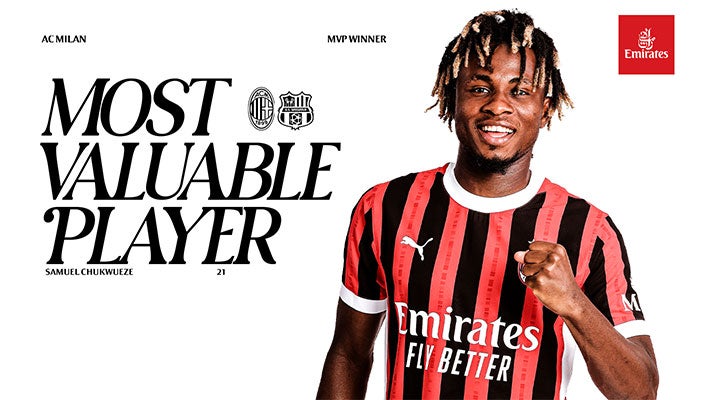 Chukwueze Liệu Milan Có Thể Chứng Kiến Sự Trở Lại Tỏa Sáng Của Cầu Thủ Chạy Cánh?