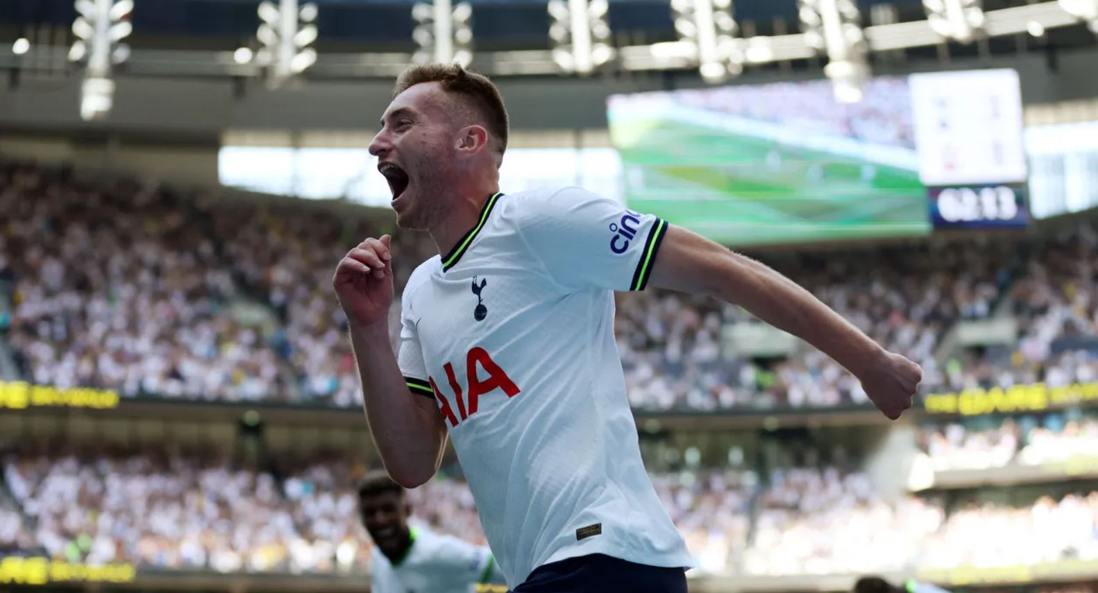 Chấm điểm các cầu thủ Tottenham sau màn ngược dòng đậm đà trước Southampton Chấm điểm các cầu thủ Tottenham sau màn ngược dòng đậm đà trước Southampton