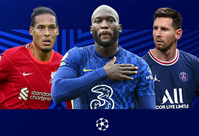 Champions League