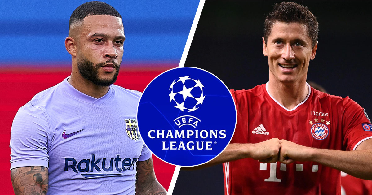 Champions League