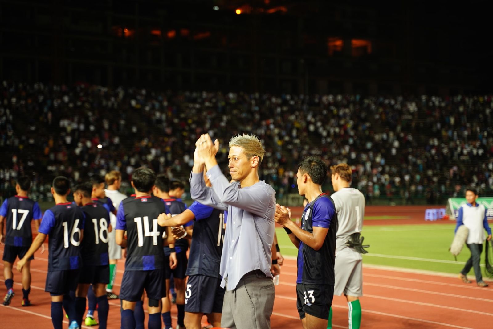 Keisuke Honda