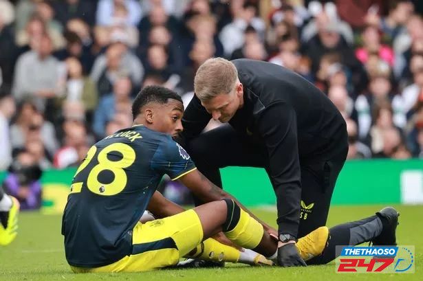 Joe Willock
