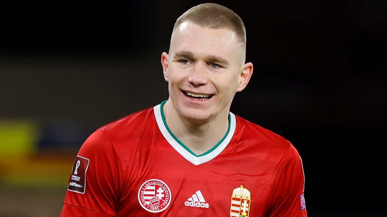 Chelsea chiêu mộ thành công Attila Szalai Chelsea chiêu mộ thành công Attila Szalai