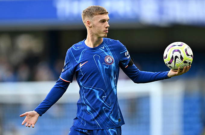 Chelsea công bố đối tác toàn cầu đến từ Việt Nam: Hợp tác công nghệ AI đột phá