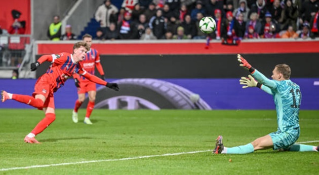 Chelsea Tiến Vào Vòng Knock-Out Europa Conference League với Thắng Lợi Thuyết Phục Trước Heidenheim