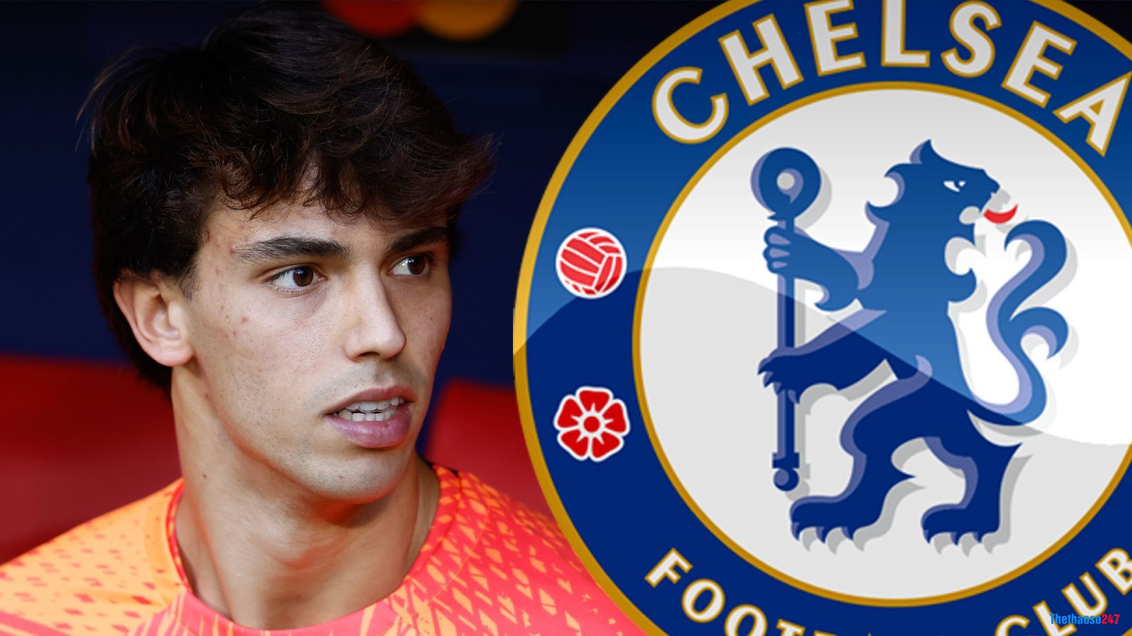 Chelsea, Joao Felix