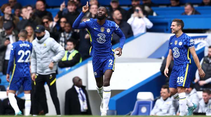 Kết quả Chelsea vs Brentford Kết quả Chelsea vs Brentford