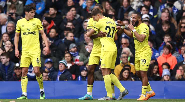 Kết quả Chelsea vs Brentford Kết quả Chelsea vs Brentford