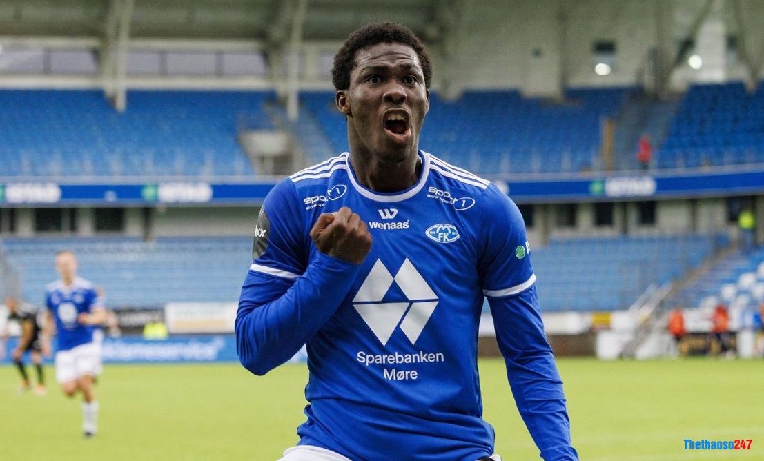 Chelsea, David Datro Fofana