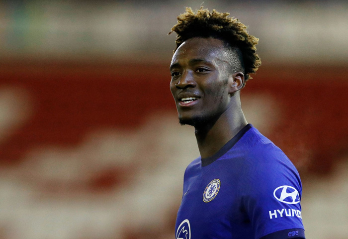 Tammy Abraham