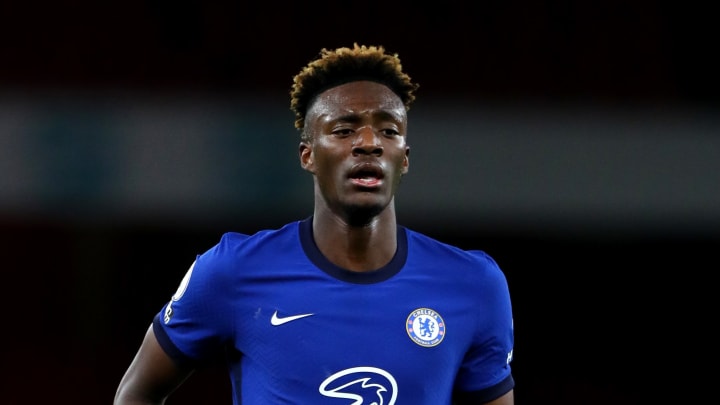 Tammy Abraham