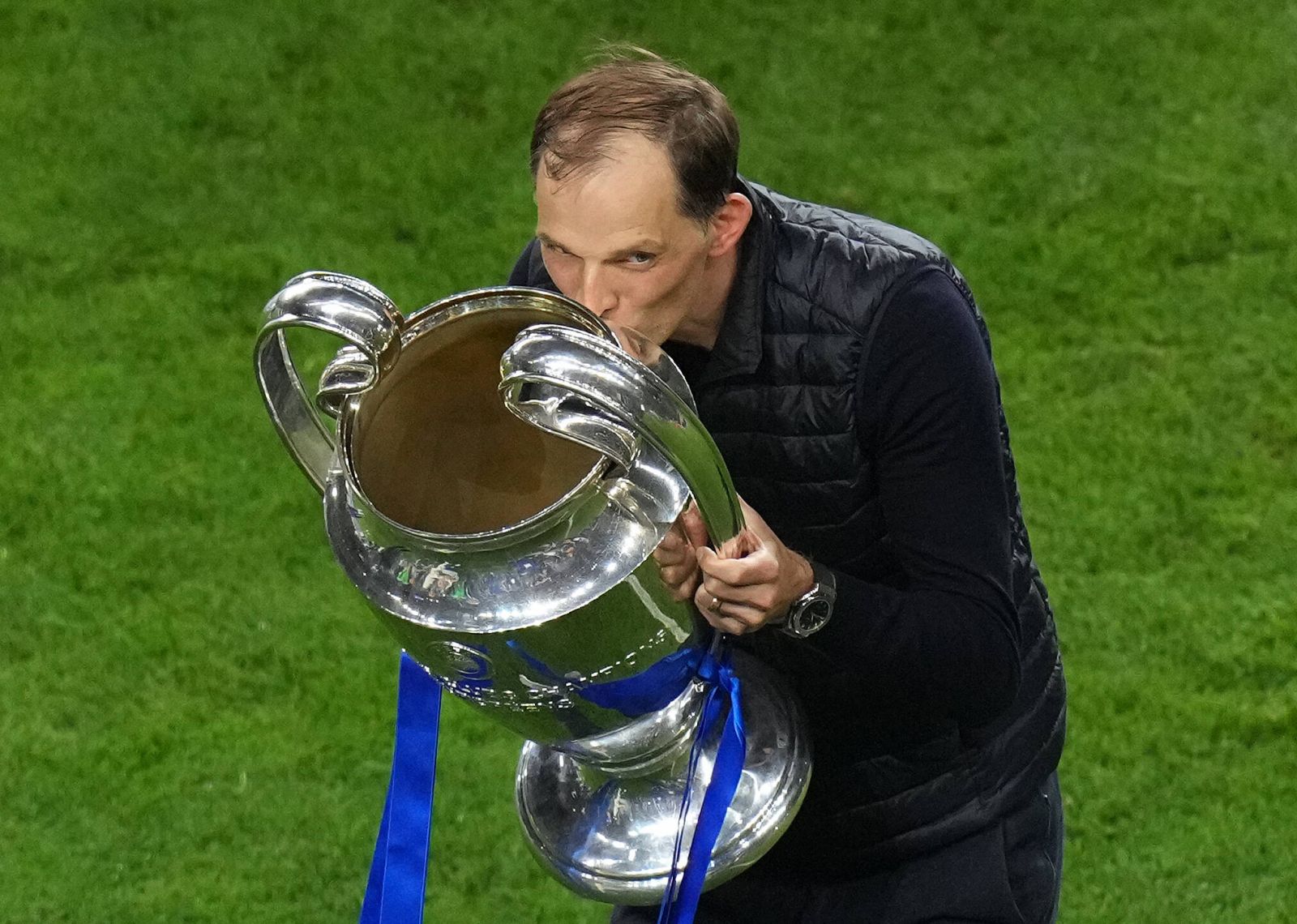 Tuchel