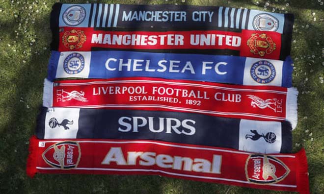 UEFA tuyên bố sốc: Man City, Chelsea, Real bị tống cổ khỏi Champions League 
