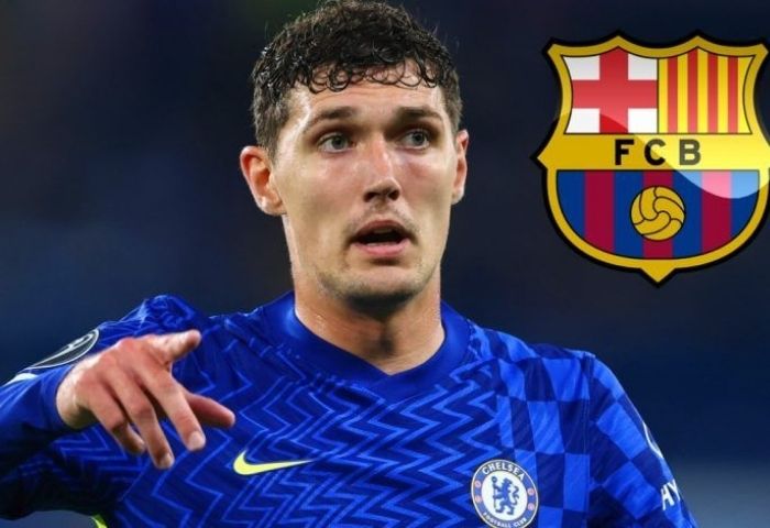 Christensen Barca Christensen Barca
