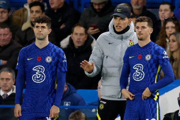 Thomas Tuchel Thomas Tuchel