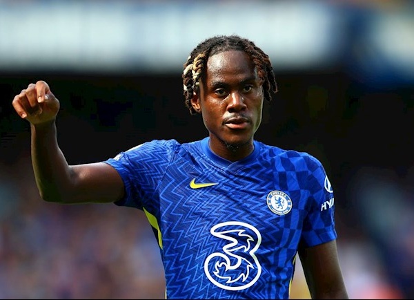 Trevoh Chalobah Chelsea 