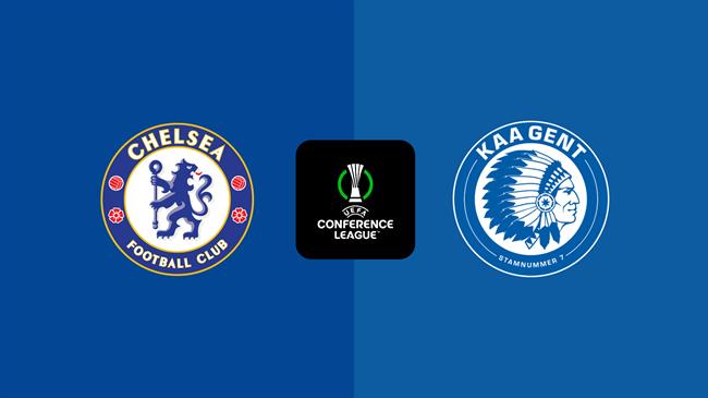 Chelsea Sẵn Sàng Khởi Động Chiến Dịch Conference League Trước Gent
