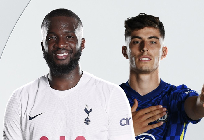 Tottenham vs Chelsea