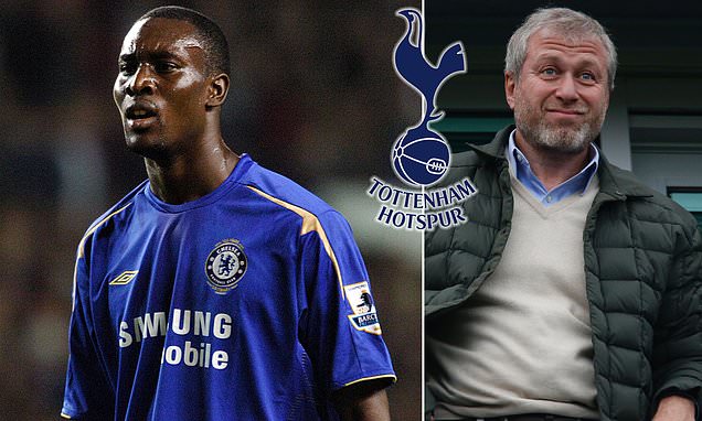 Tottenham vs Chelsea