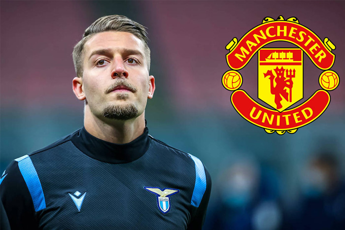 Sergej Milinkovic-Savic