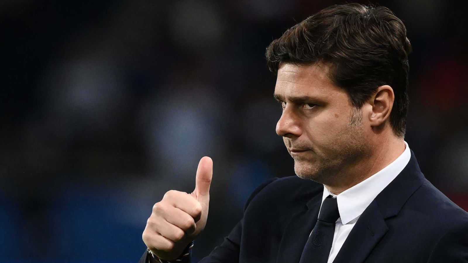 Man United nhắm đến Pochettino