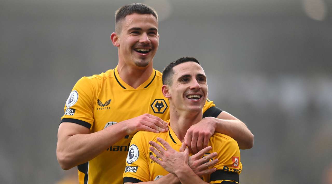 Kết quả Wolves 0-0 Chelsea 