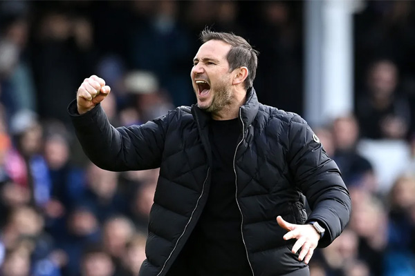 Frank Lampard Frank Lampard