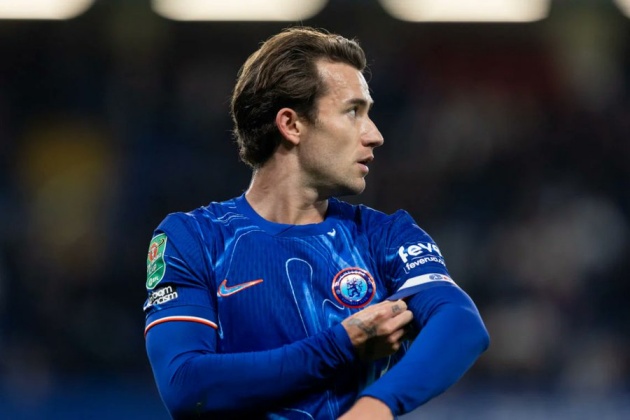 Cập nhật bom tấn chuyển nhượng Chelsea, Newcastle và Man City rục rịch mở hầu bao